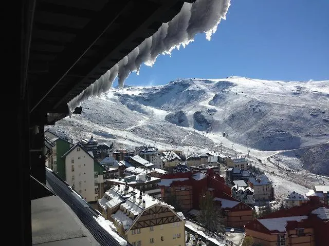 Loft Sierra Nevada Διαμέρισμα