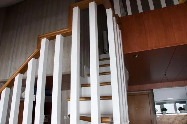 Loft Sierra Nevada Διαμέρισμα